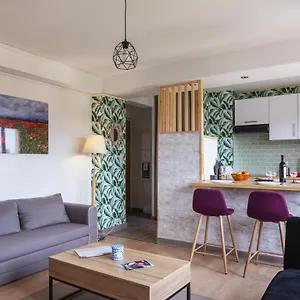  Appartement F3 Au Bord De L'allier