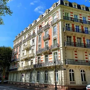 Apartment Roomchic - Les Ambassadeurs, Vichy