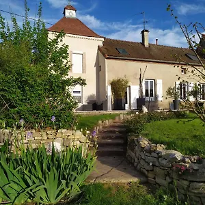 Privatunterkunft Dans Colombier A 10 Mn De, Vichy