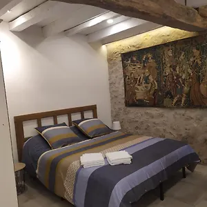 Apartment A 10mn De Dans Ancienne Etable, Vichy
